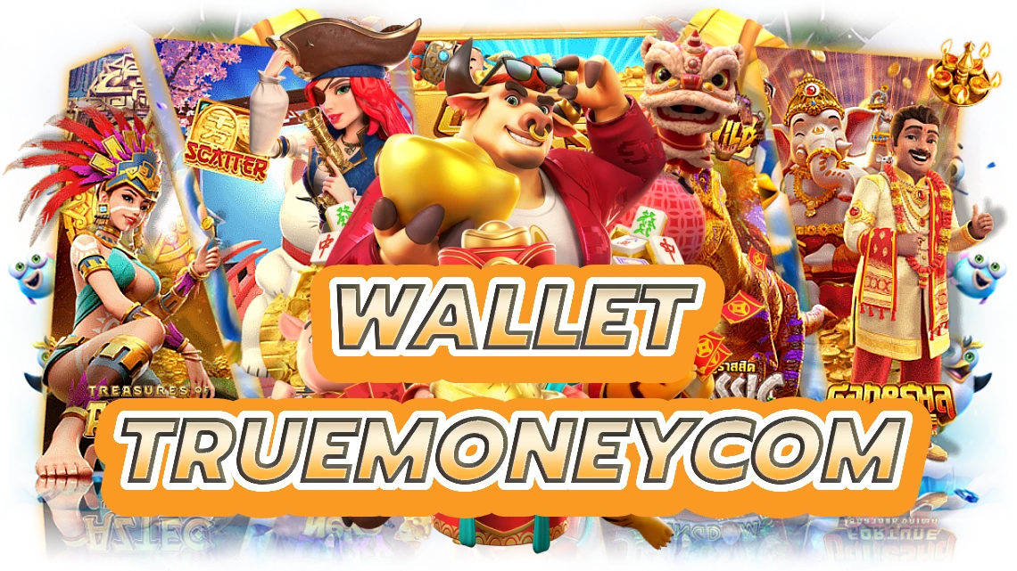 wallet.truemoneycom